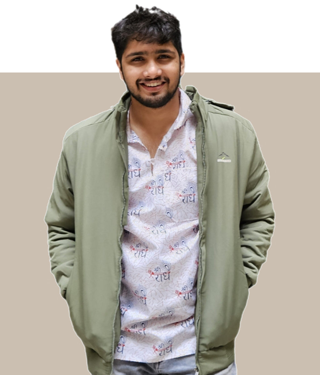 AR. Devang Lahoti