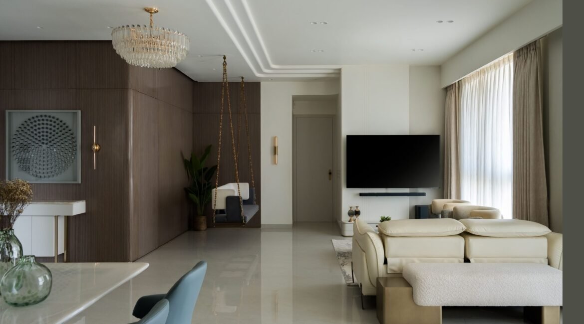 Abode On 25th 6