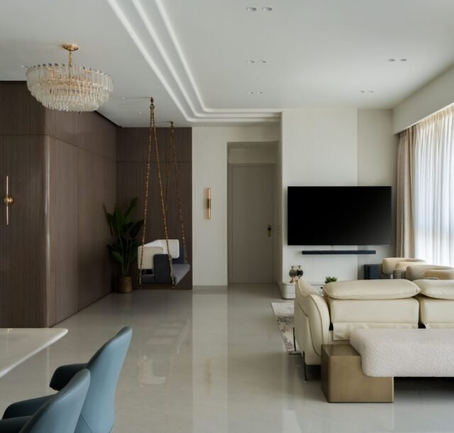 Abode On 25th 6