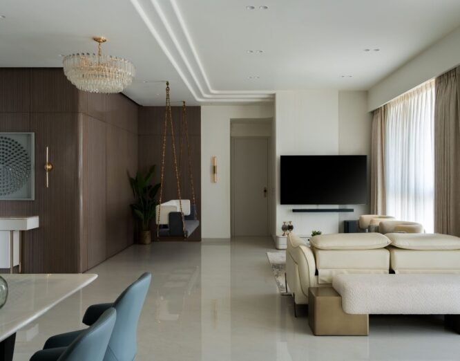 Abode On 25th 6