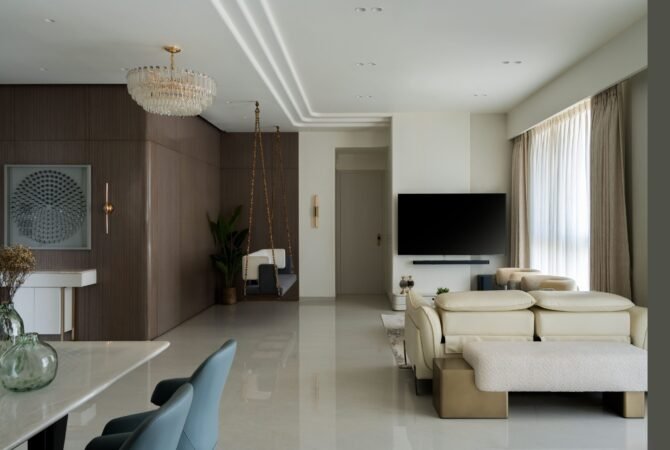 Abode On 25th 6
