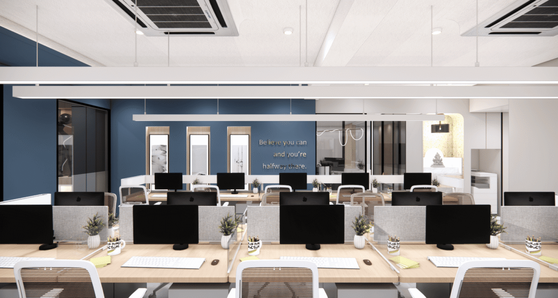 Chemi Care Office 1