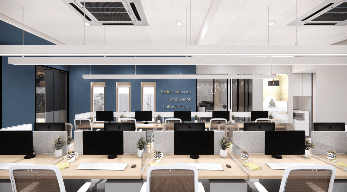 Chemi Care Office 1