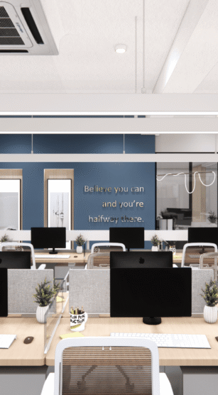 Chemi Care Office 1