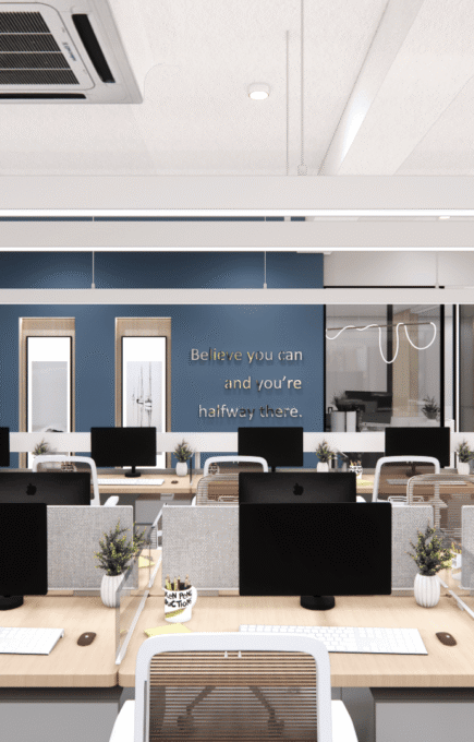 Chemi Care Office 1