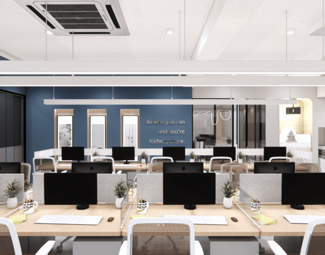 Chemi Care Office 1