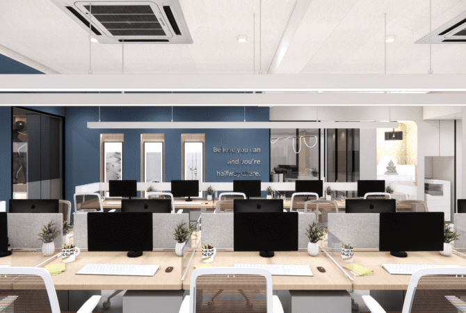 Chemi Care Office 1