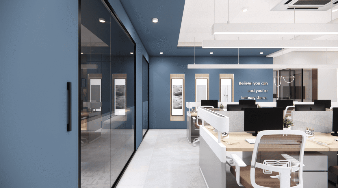 Chemi Care Office 3