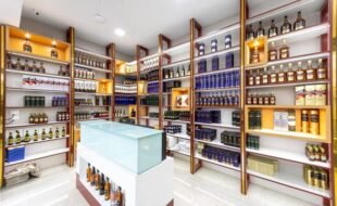 DJ Liquor Store 3