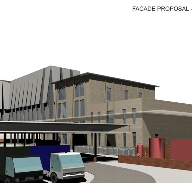 Factory 1