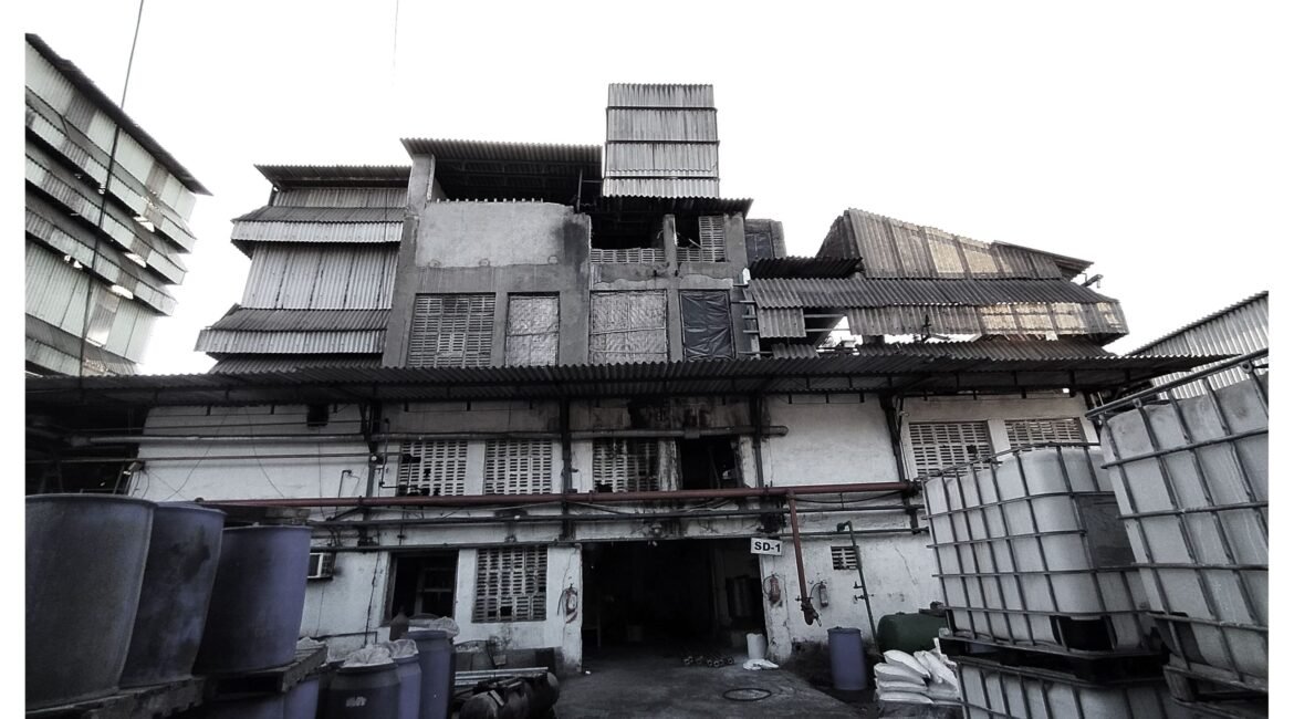 Factory 4