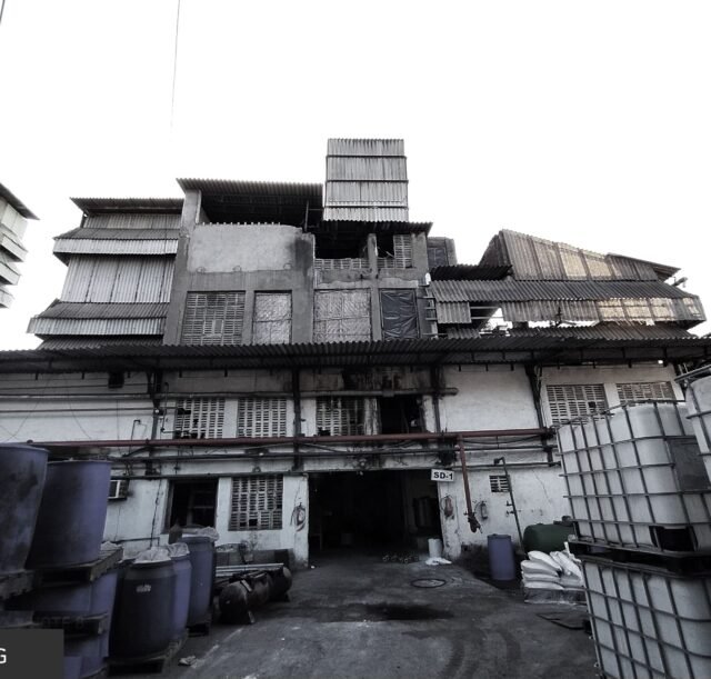 Factory 4