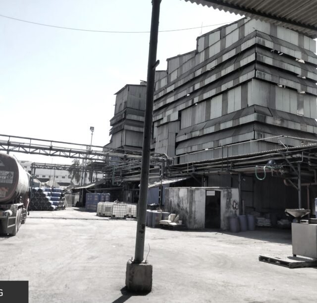 Factory 5