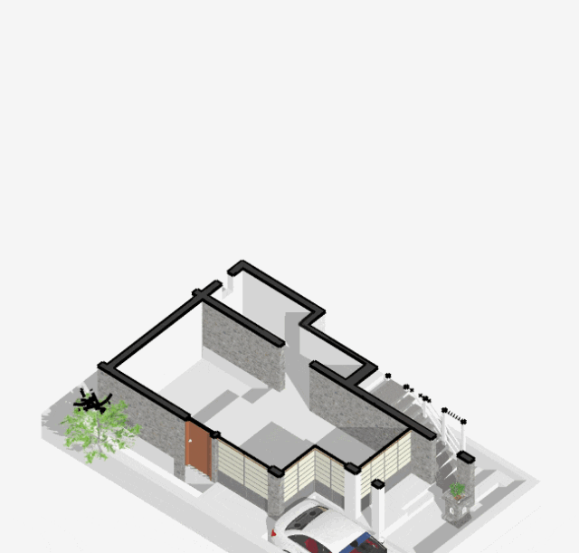 House That Connects 2
