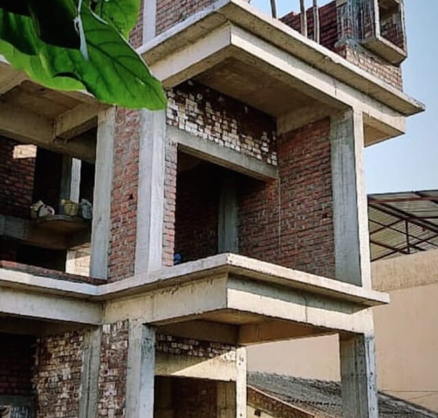 House That Connects 4