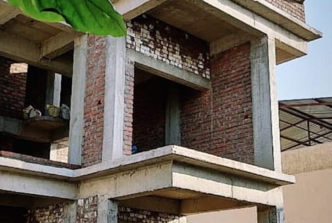 House That Connects 4