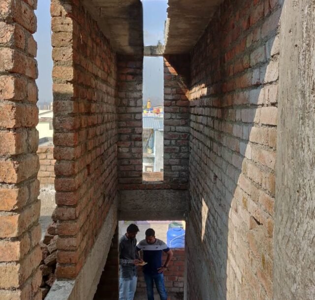House That Connects 5