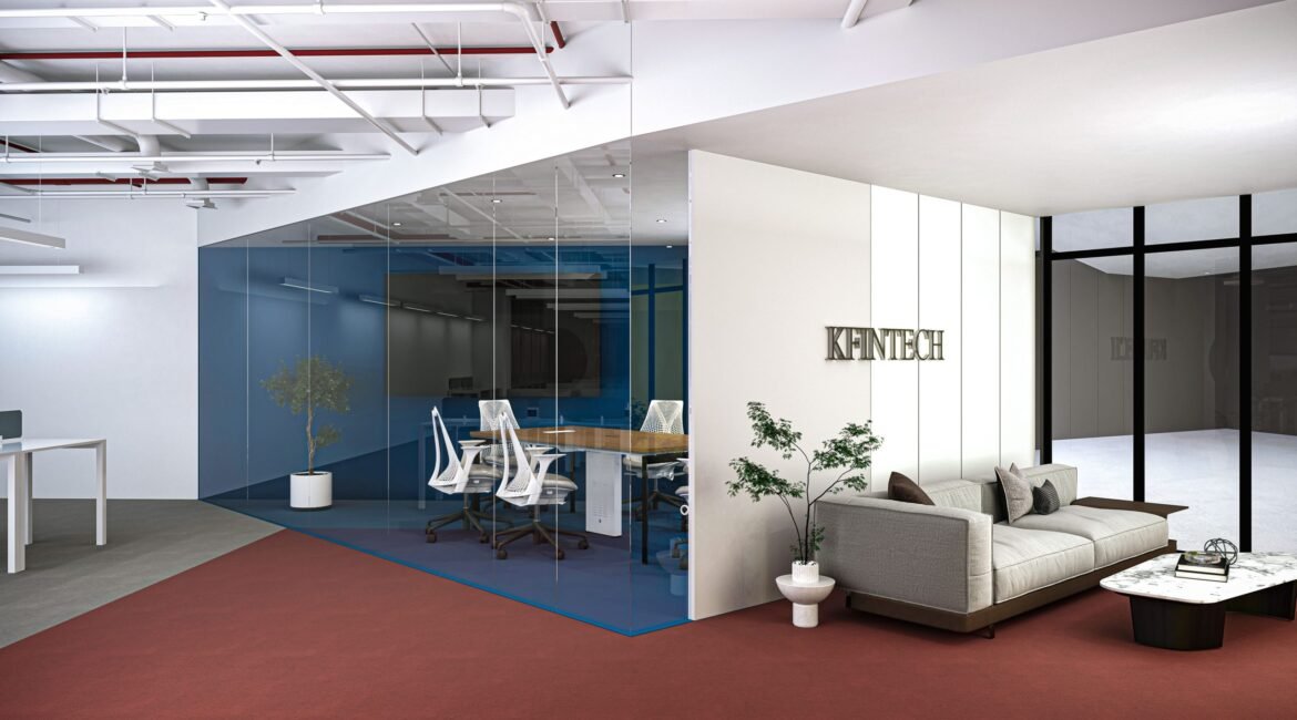 K- fintech 3