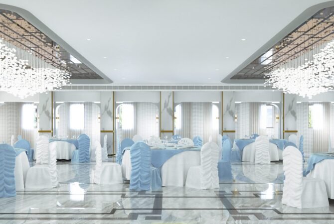 KL Trust Banquet 3
