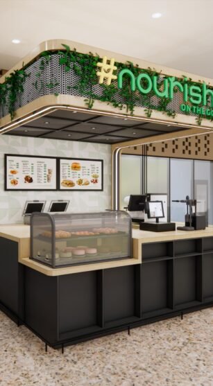 Kiosks 1