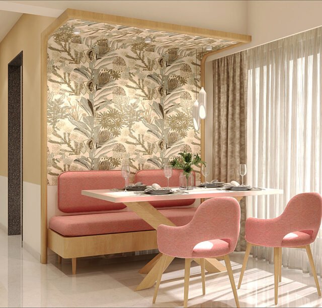 Mehta Residence 1