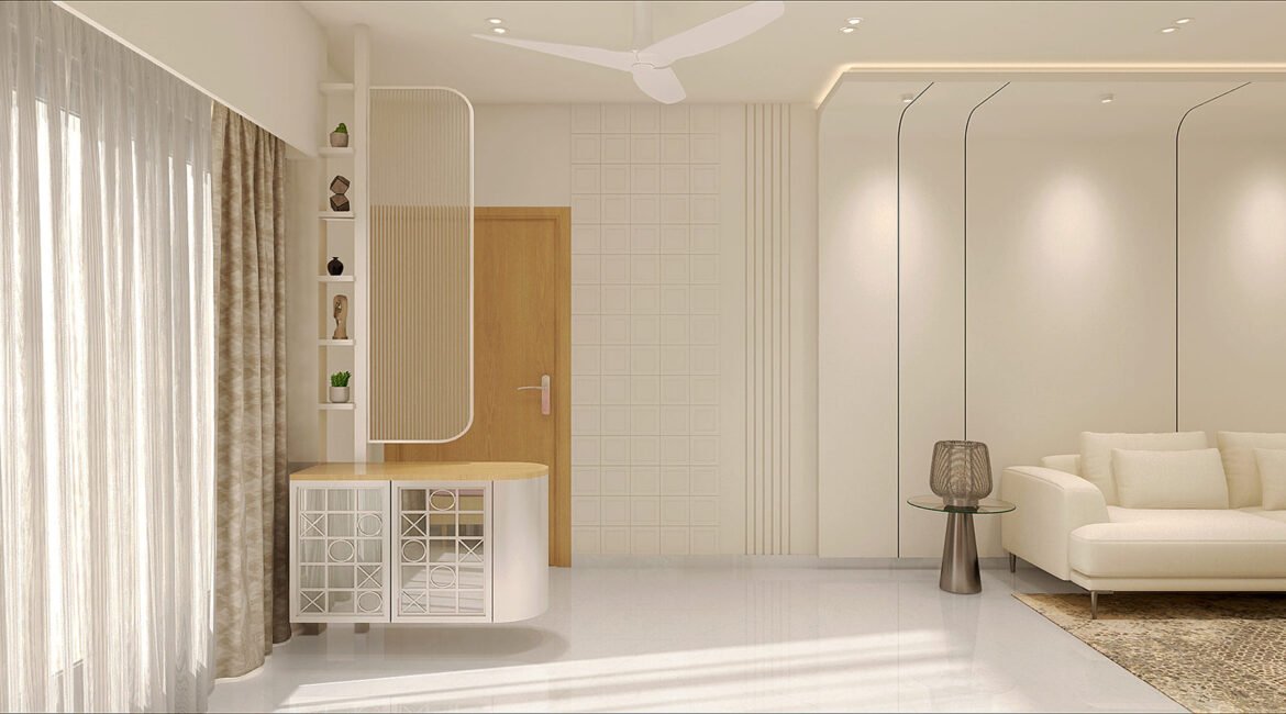 Mehta Residence 2