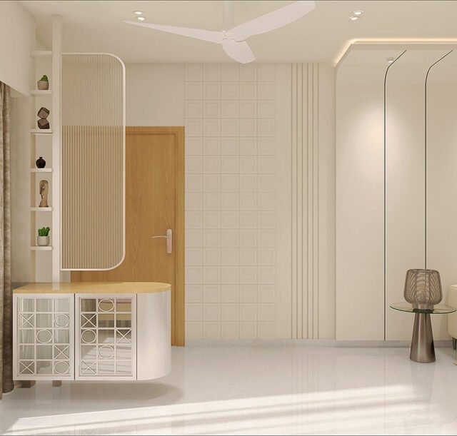 Mehta Residence 2