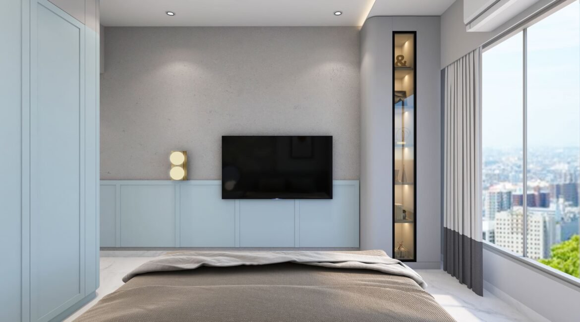 Mehta Residence 3