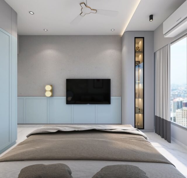 Mehta Residence 3