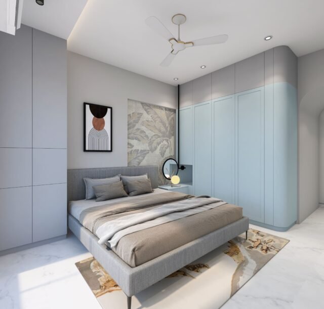 Mehta Residence 4
