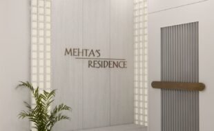 Mehta Residence 5