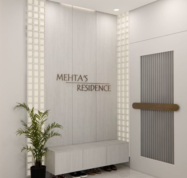 Mehta Residence 5