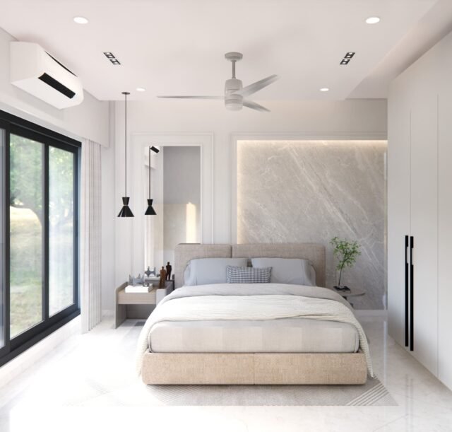 Mehta Residence 6