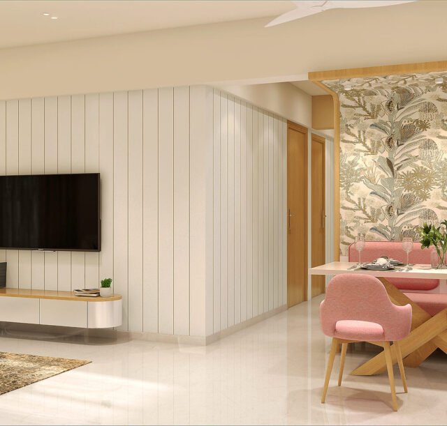 Mehta Residence