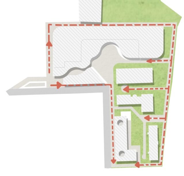 Mixed Used Development In Mulund 2
