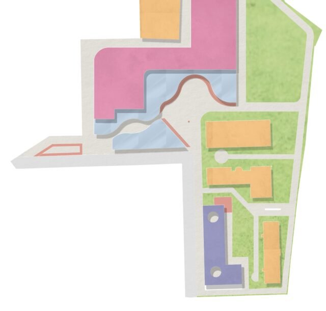 Mixed Used Development In Mulund 3