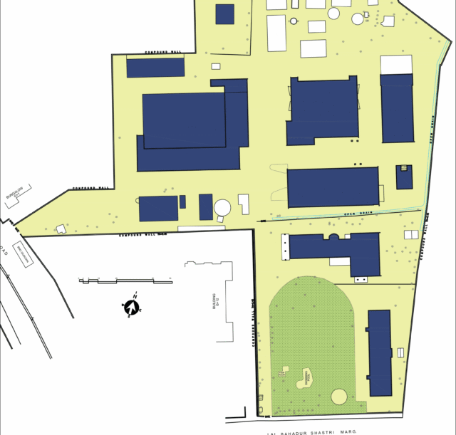 Mixed Used Development In Mulund 5