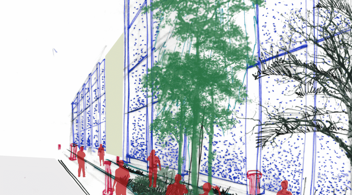 Mixed Used Development In Mulund 6