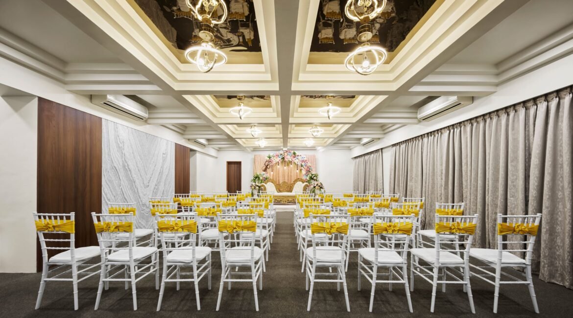 Sai Leela Banquet
