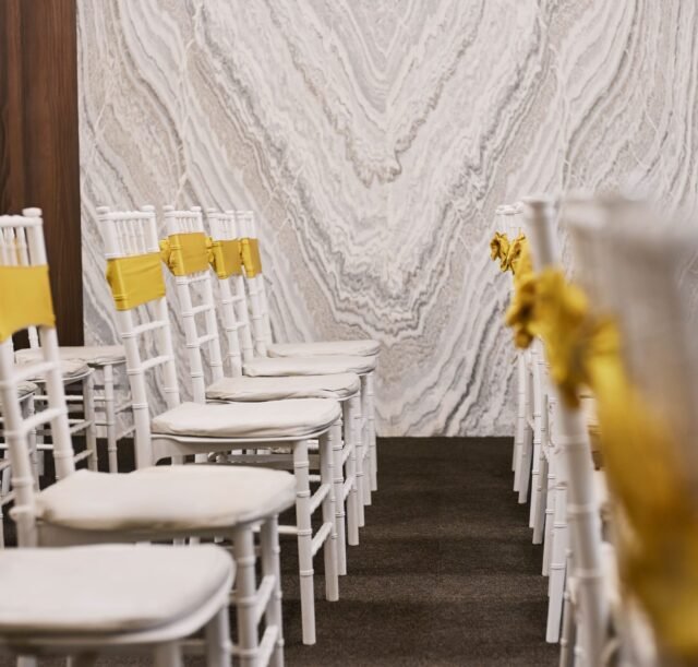 Sai Leela Banquet 2