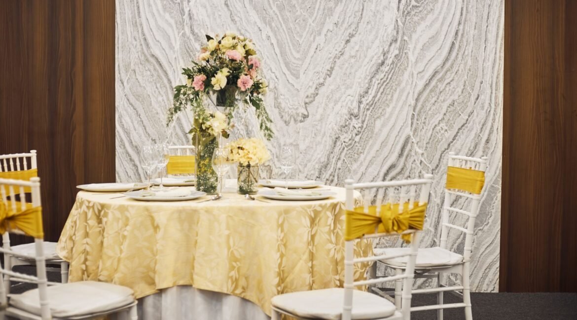 Sai Leela Banquet 3