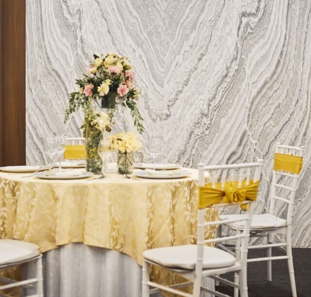 Sai Leela Banquet 3