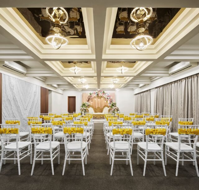 Sai Leela Banquet