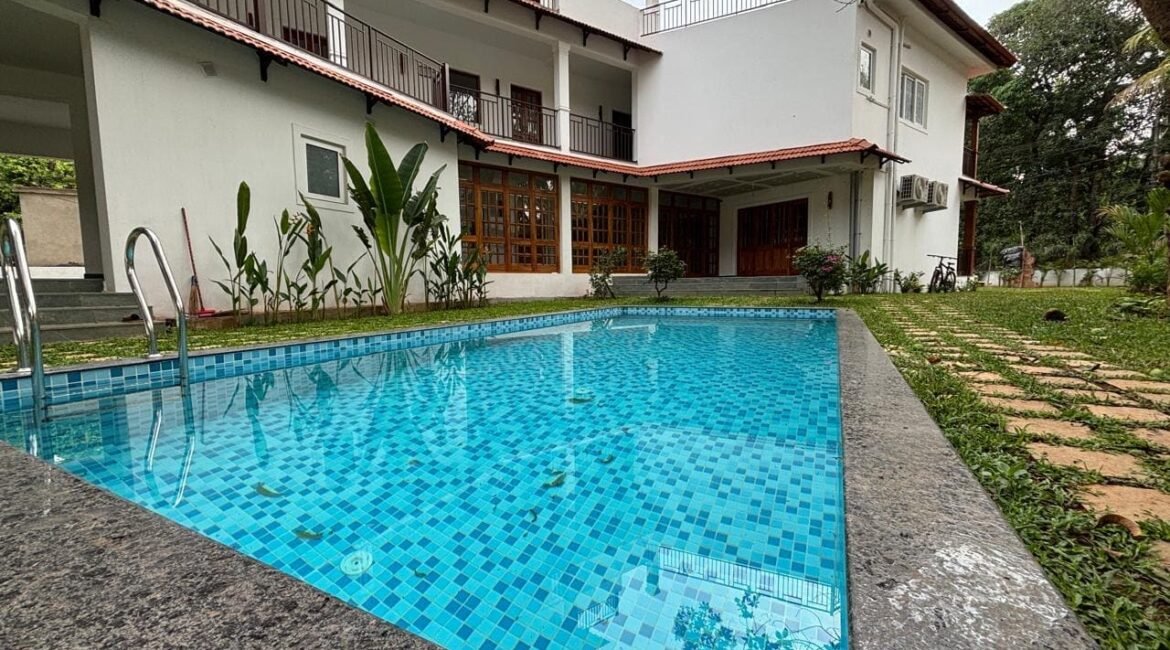 Siolim, Goa 1