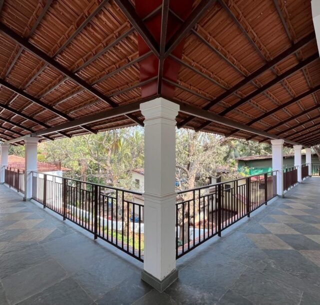 Siolim, Goa 10