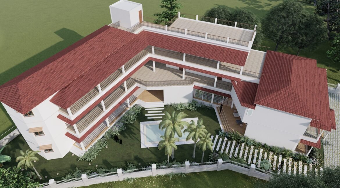 Siolim, Goa 11