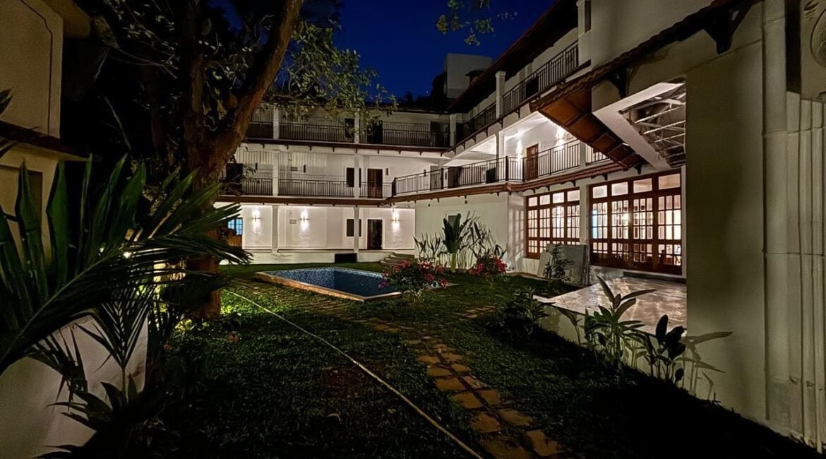 Siolim, Goa 12
