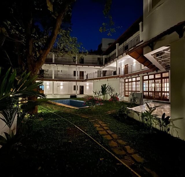 Siolim, Goa 12