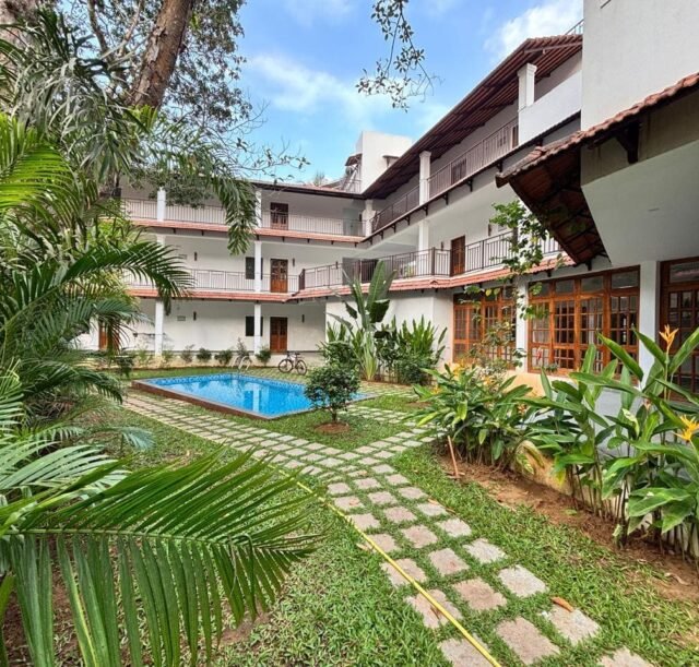 Siolim, Goa 2