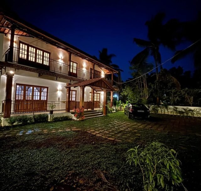 Siolim, Goa 3